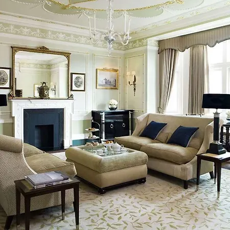 The Connaught, Maybourne Collection Ξενοδοχείο Λονδίνο