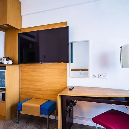 Novotel West 4* Londres
