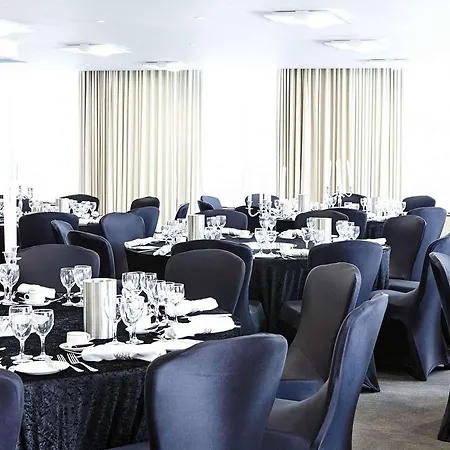 Novotel West 4* Londres