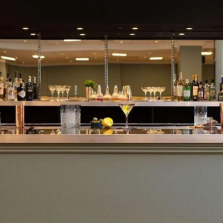 Novotel West Londres