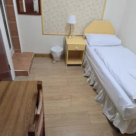 Hotel Dolphin - The Londýn