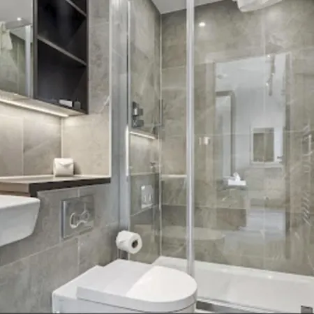 North Acton-1 By Interhome Apartamento