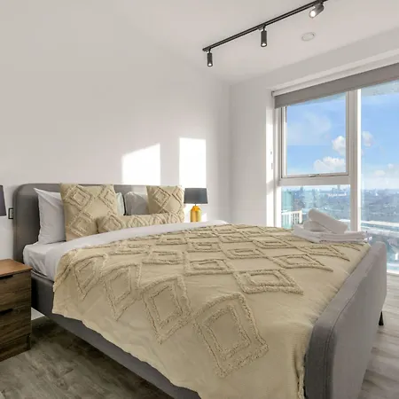 North Acton-1 By Interhome Apartamento