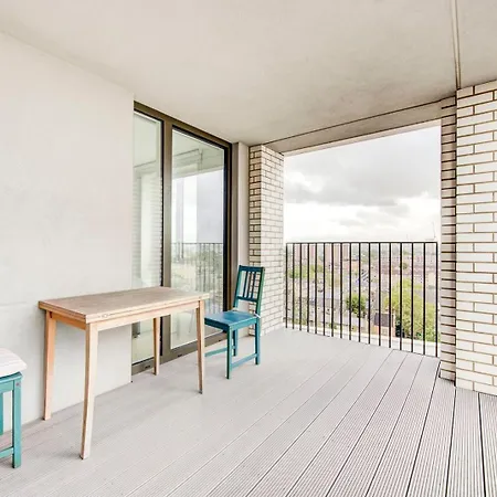 Guestready - Chic Urban Haven In Walworth *