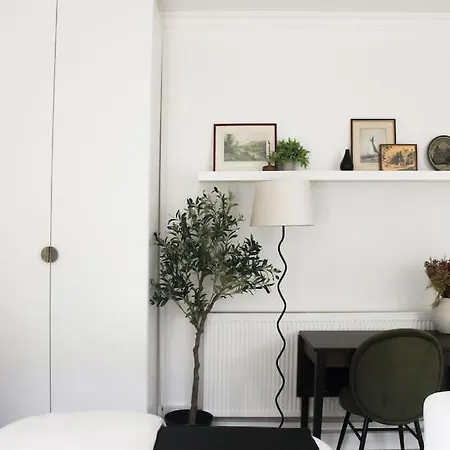 Stylish Apartment, Near Hampstead Heath アパート *