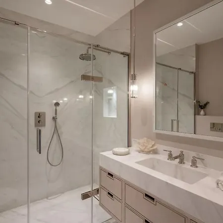 Apartment Knightsbridge, Hyde Park- Sw1 London