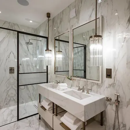 Apartment Knightsbridge, Hyde Park- Sw1
