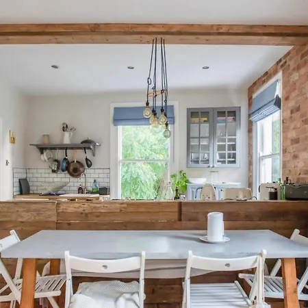 Guestready - Beautiful In Peckham Londra