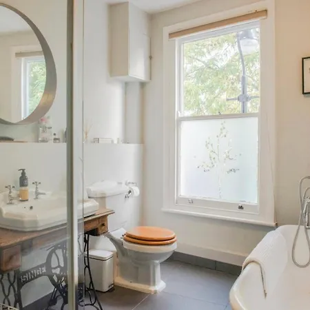 Guestready - Beautiful In Peckham Appartamento Londra
