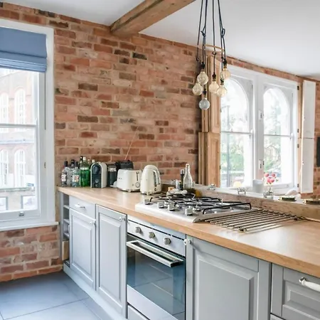 Guestready - Beautiful In Peckham Appartamento Londra