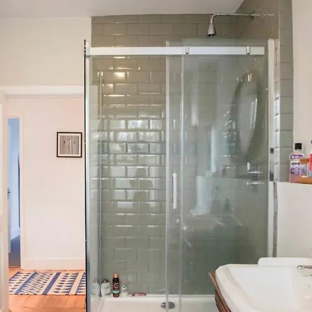 Guestready - Beautiful In Peckham Appartamento