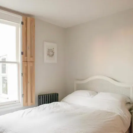 Appartamento Guestready - Beautiful In Peckham