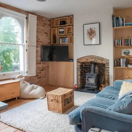 Guestready - Beautiful In Peckham Appartamento