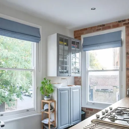 Appartamento Guestready - Beautiful In Peckham