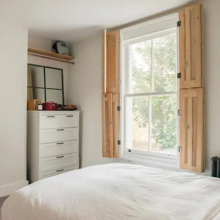 Guestready - Beautiful In Peckham Appartamento *