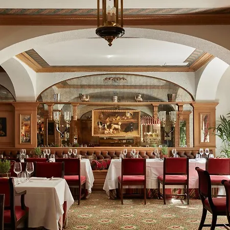 The Chesterfield Mayfair Hotel