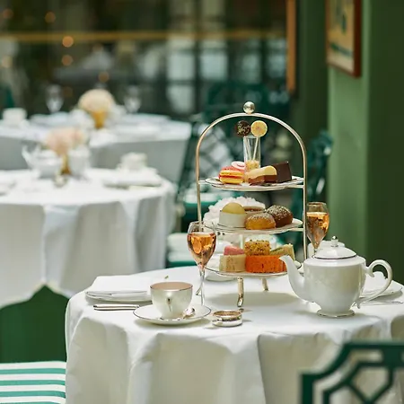 The Chesterfield Mayfair Hotel Londres