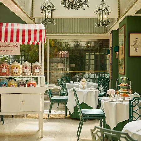 The Chesterfield Mayfair Londres