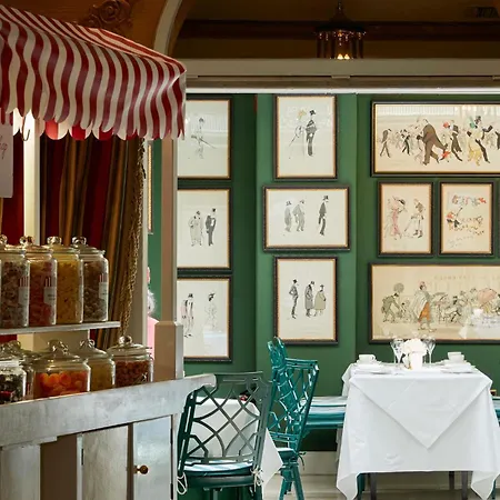 The Chesterfield Mayfair 4* Londres