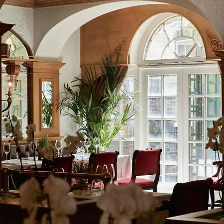 Hotel The Chesterfield Mayfair 4*