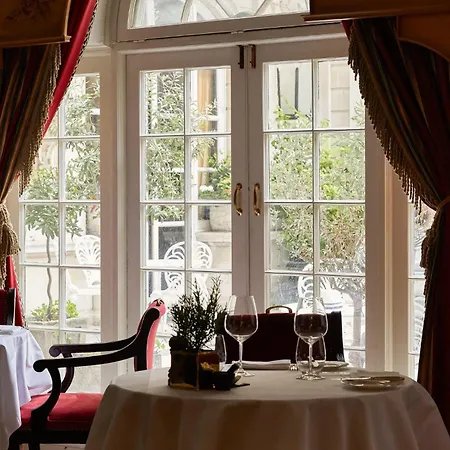 The Chesterfield Mayfair