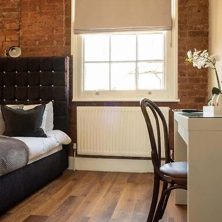 The Foresters Arms 4*