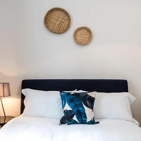 Marylebone Gloucester Place Apartamento
