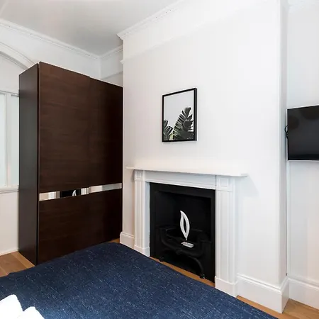 Apartamento Marylebone Gloucester Place