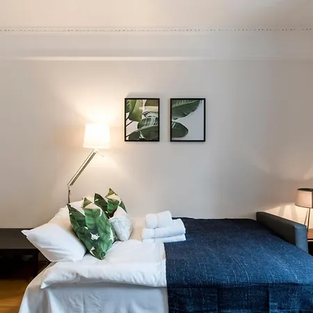 Marylebone Gloucester Place Apartamento *