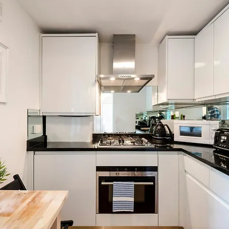 Marylebone Gloucester Place Apartamento