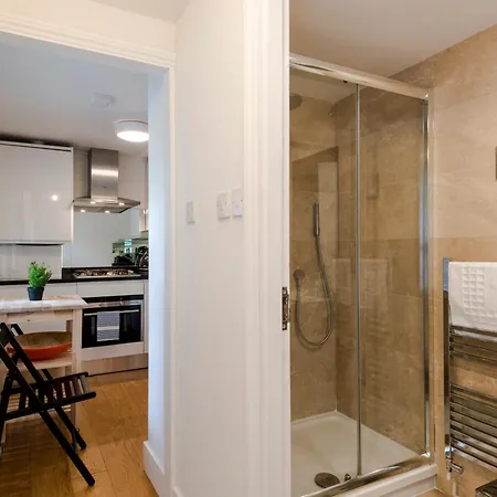 Marylebone Gloucester Place Apartamento *
