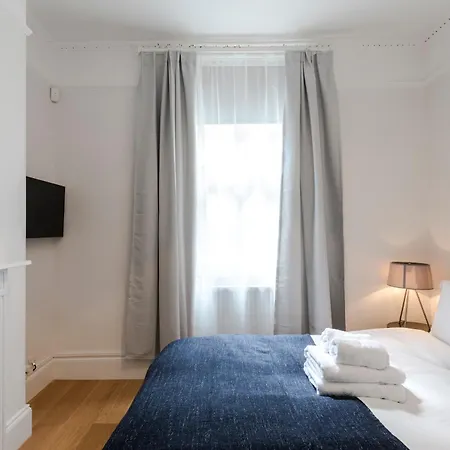 Apartamento Marylebone Gloucester Place Londres