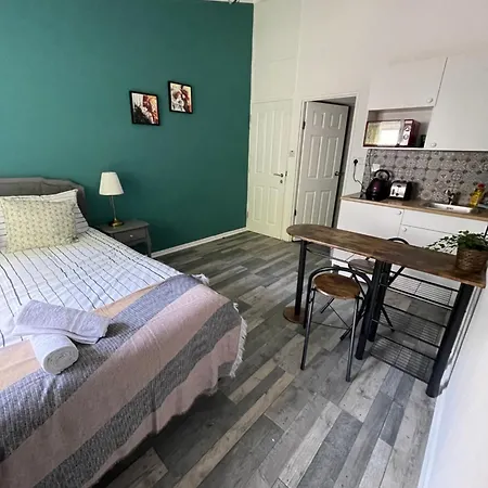 Apartment Exquisite #4