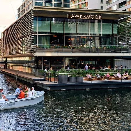 Apartment Stylish Canary Wharf Apt, Corporates And Tourists *
