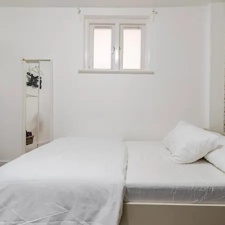 Apartment Liverpool Street - In Brick Lane