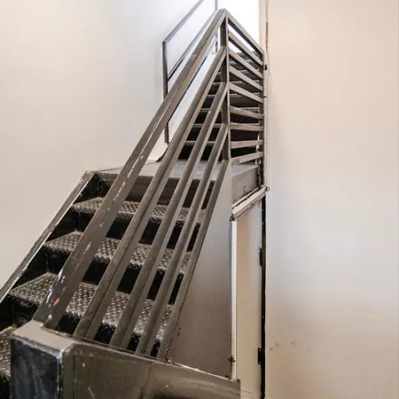 Apartment Liverpool Street - In Brick Lane *