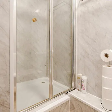 Apartment Liverpool Street - In Brick Lane London