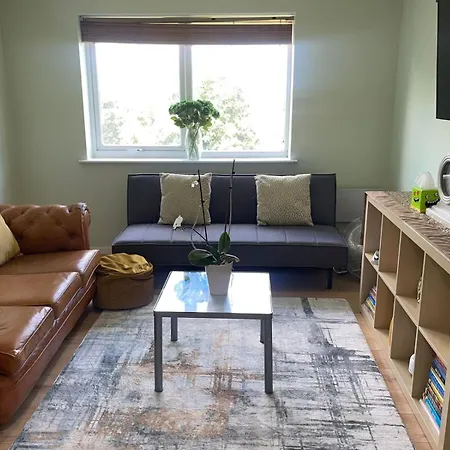 Vry Woolwich - Cosy With Stunning Views Of London Appartamento *