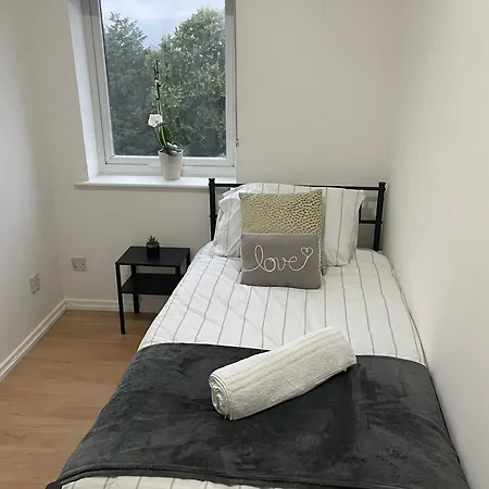 Appartamento Vry Woolwich - Cosy With Stunning Views Of London