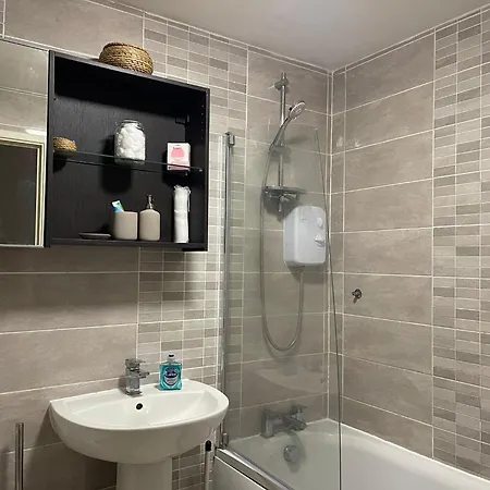 Vry Woolwich - Cosy With Stunning Views Of London * Plumstead (Greater London)