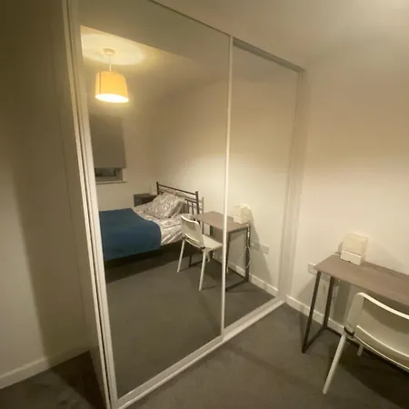 Cubix Homestay *