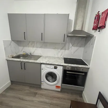 Cosy Flat In Appartamento *