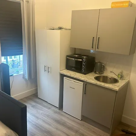 Cosy Flat In Appartamento *