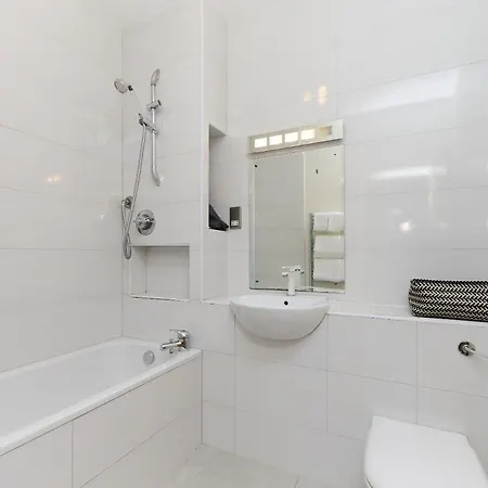The Spitalfields Beauty - Bright 2bdr Flat Appartamento