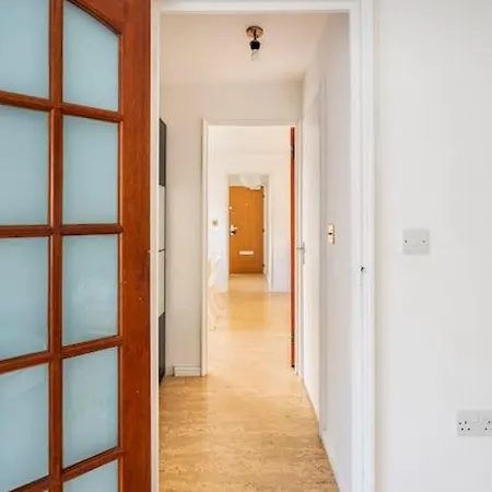 Quaintgarden Apartment@near Tower Bridge & Big Ben *