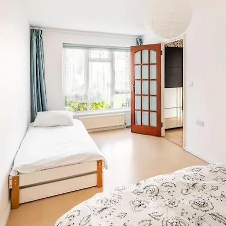 Apartment Quaintgarden Apartment@near Tower Bridge & Big Ben *