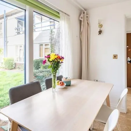 Quaintgarden Apartment@near Tower Bridge & Big Ben * London