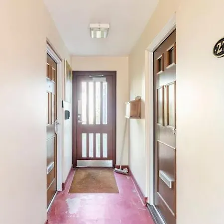 Quaintgarden Apartment@near Tower Bridge & Big Ben London