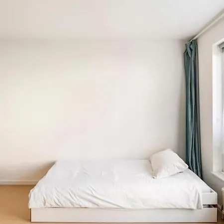 Apartment Quaintgarden Apartment@near Tower Bridge & Big Ben *