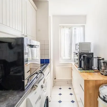 Quaintgarden Apartment@near Tower Bridge & Big Ben London